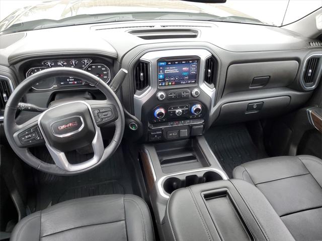 Used 2022 GMC Sierra 1500 Limited For Sale in Waterford Twp, MI