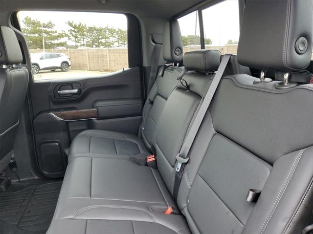 Used 2022 GMC Sierra 1500 Limited For Sale in Waterford Twp, MI