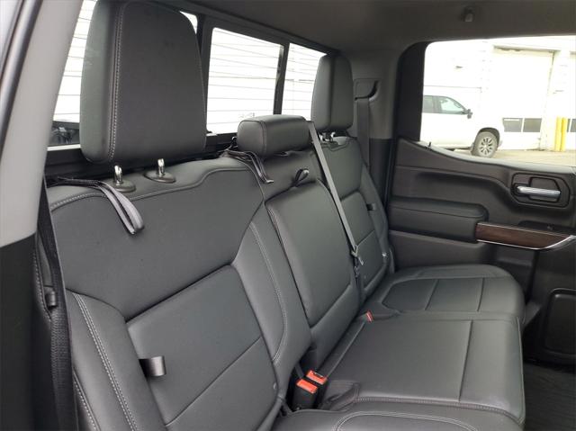 Used 2022 GMC Sierra 1500 Limited For Sale in Waterford Twp, MI