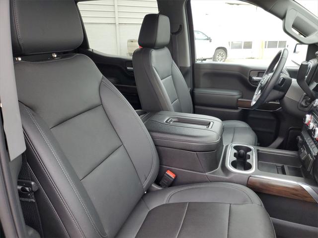 Used 2022 GMC Sierra 1500 Limited For Sale in Waterford Twp, MI