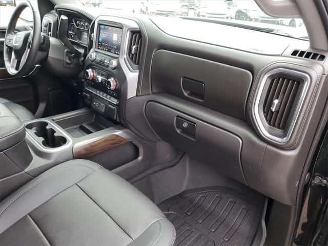 Used 2022 GMC Sierra 1500 Limited For Sale in Waterford Twp, MI