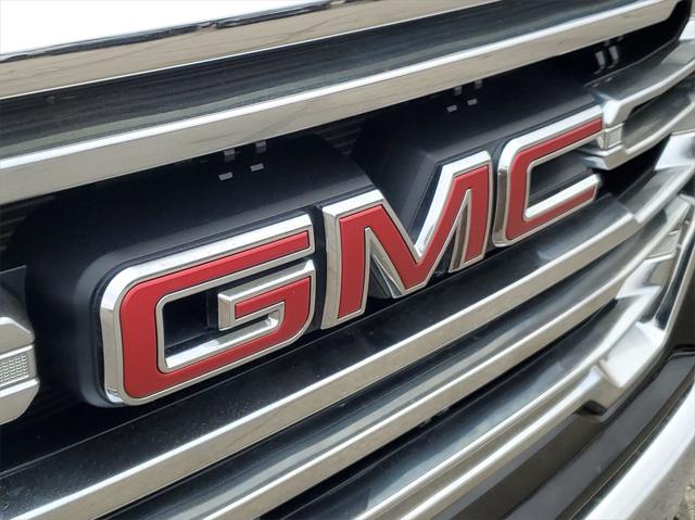 Used 2022 GMC Sierra 1500 Limited For Sale in Waterford Twp, MI