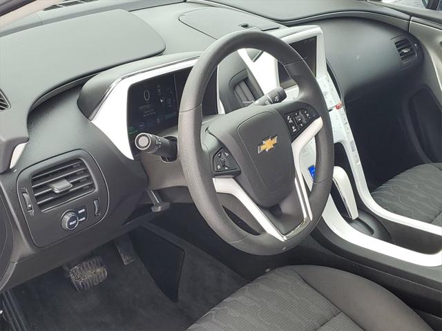 Used 2013 Chevrolet Volt For Sale in Waterford Twp, MI