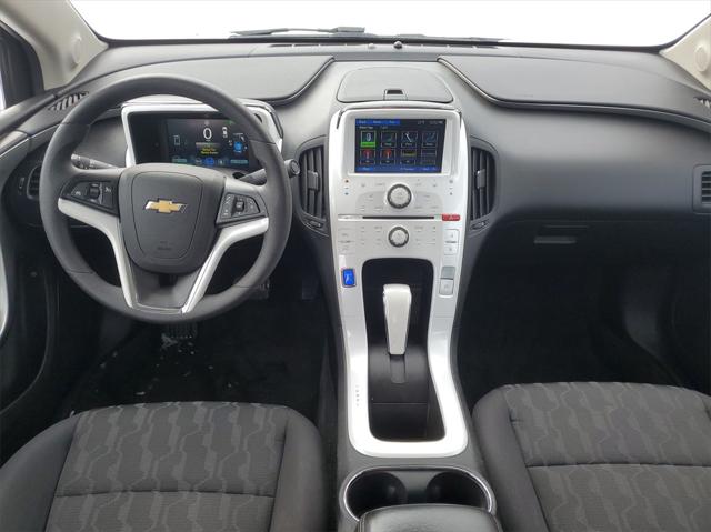 Used 2013 Chevrolet Volt For Sale in Waterford Twp, MI