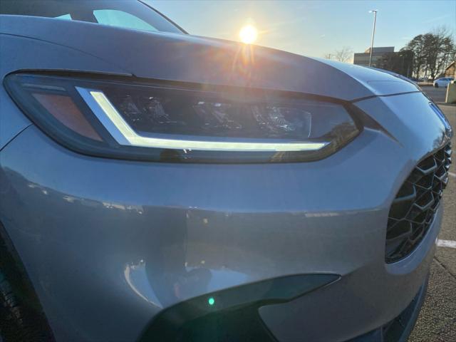 2025 Honda HR-V 2WD LX