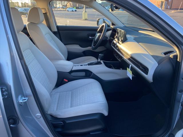 2025 Honda HR-V 2WD LX
