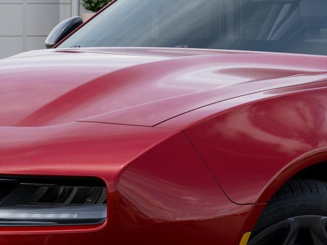 2025 Dodge Charger Daytona R/T AWD