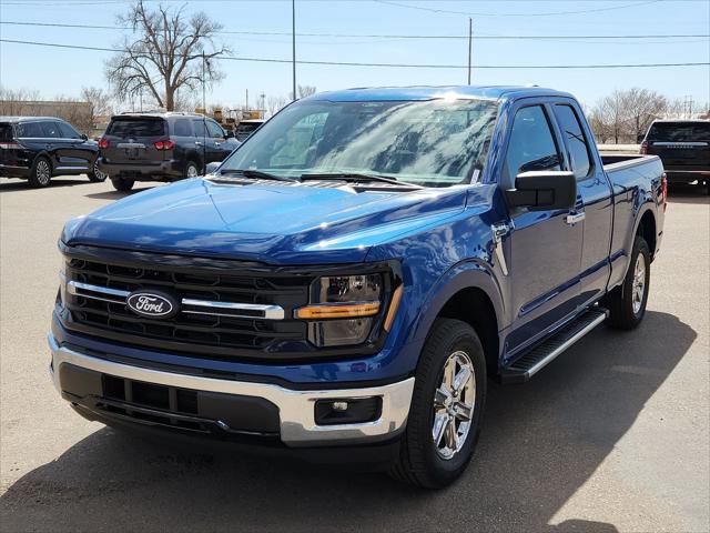 2025 Ford F-150 XLT for sale in Clovis, NM