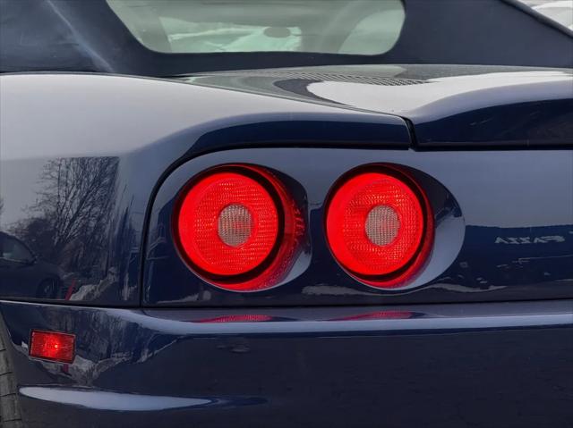 2002 Ferrari 360 Modena Spider
