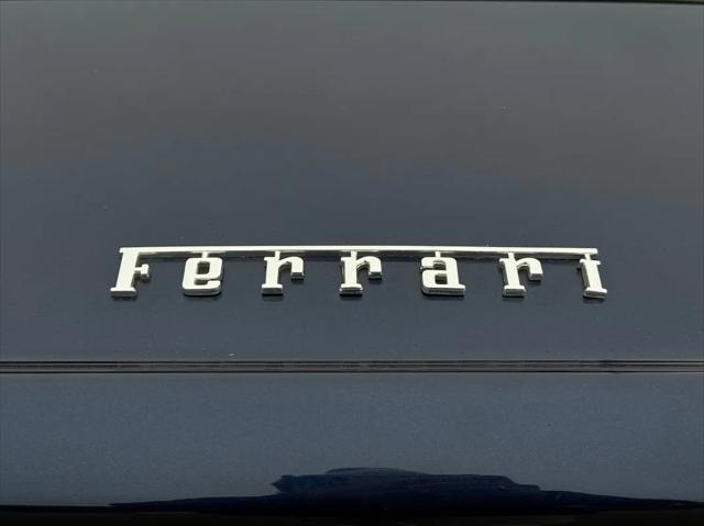 2002 Ferrari 360 Modena Spider