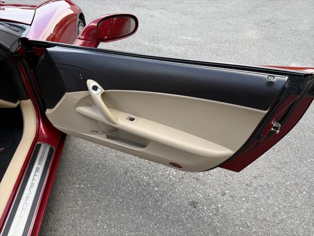 2009 Chevrolet Corvette 3LT CONVERTIBLE Z51