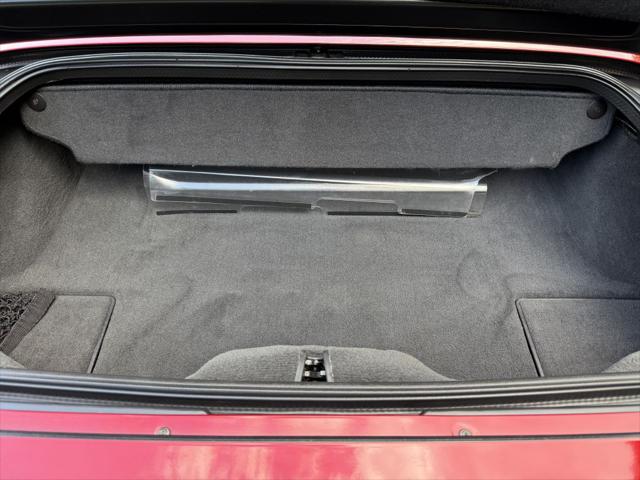2009 Chevrolet Corvette 3LT CONVERTIBLE Z51
