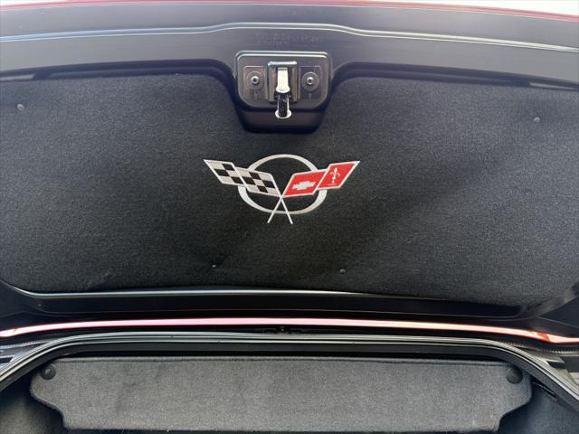 2009 Chevrolet Corvette 3LT CONVERTIBLE Z51