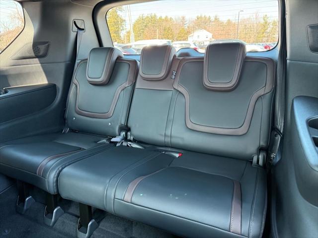 2025 Nissan Armada SL