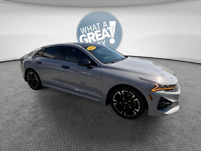 2022 Kia K5 GT-Line for sale in Uniontown, PA