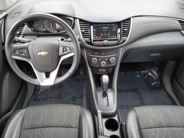 Used 2019 Chevrolet Trax For Sale in Waterford Twp, MI