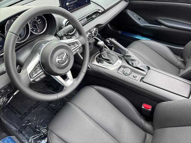 2025 Mazda MX-5 Grand Touring