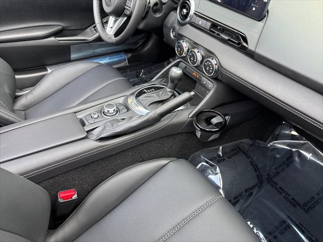 2025 Mazda MX-5 Grand Touring