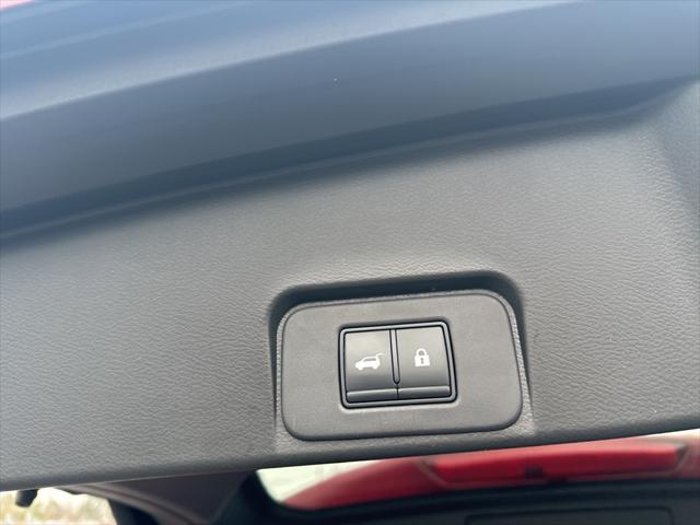 2021 Nissan Rogue SV FWD