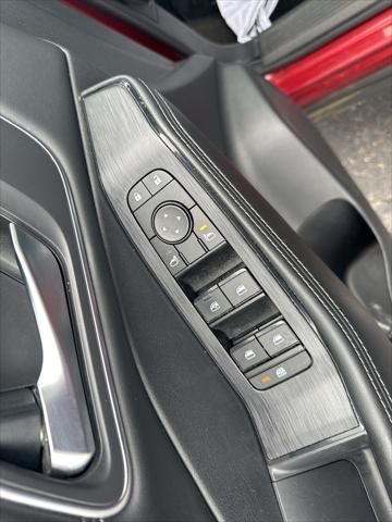 2021 Nissan Rogue SV FWD