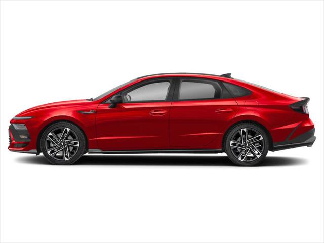 Sonata N Line