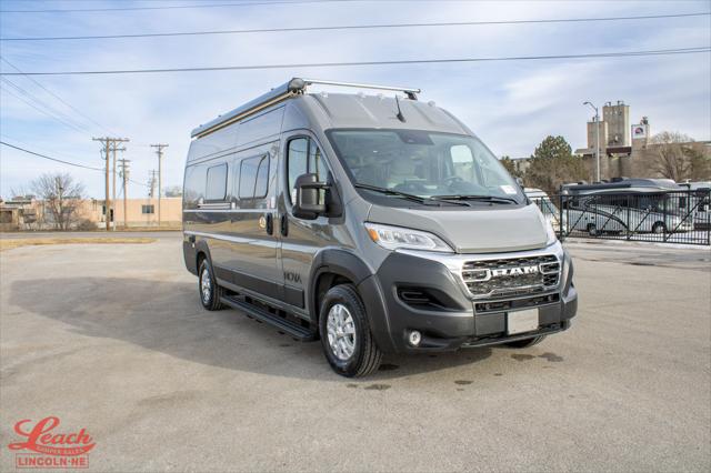 2025 Ram ProMaster Cargo Van SLT+ High Roof 159" WB EXT for sale in Lincoln, NE