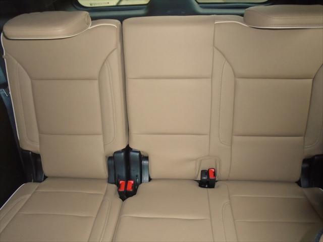 2021 Chevrolet Tahoe 4WD Premier