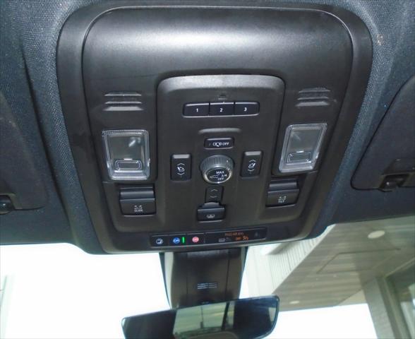 2021 Chevrolet Tahoe 4WD Premier
