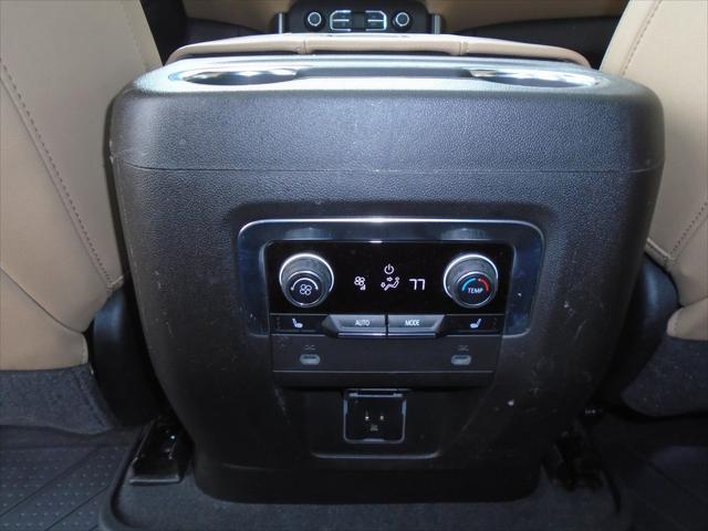 2021 Chevrolet Tahoe 4WD Premier