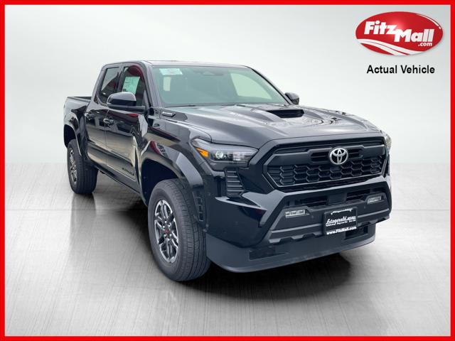 2025 Toyota Tacoma TRD Sport for sale in Gaithersburg, MD