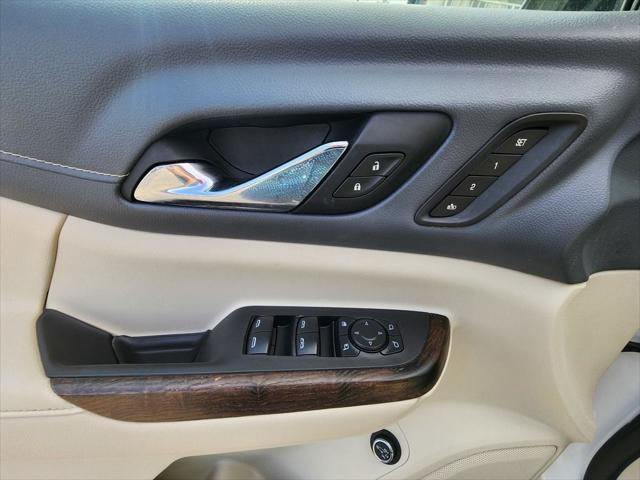 2021 GMC Acadia FWD Denali