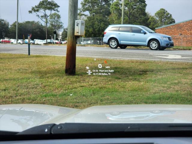 2021 GMC Acadia FWD Denali