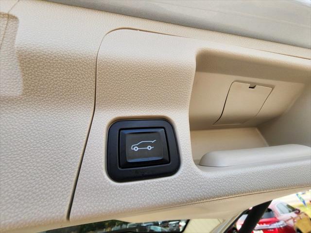 2021 GMC Acadia FWD Denali