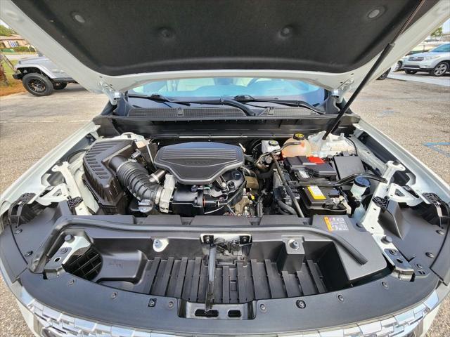 2021 GMC Acadia FWD Denali