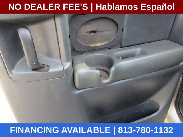 2001 Chevrolet Silverado 3500 LS