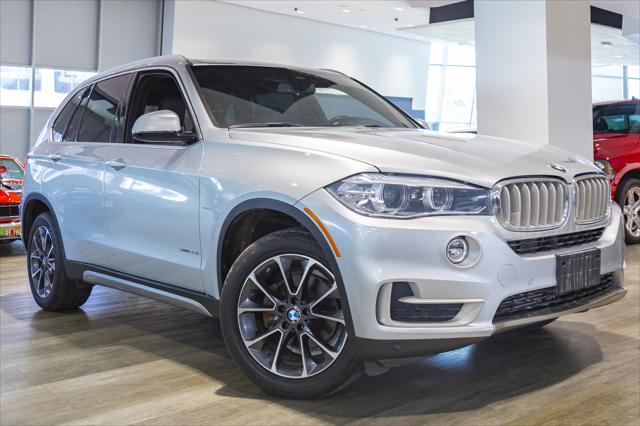 2018 BMW X5 sDrive35i for sale in Honolulu, HI
