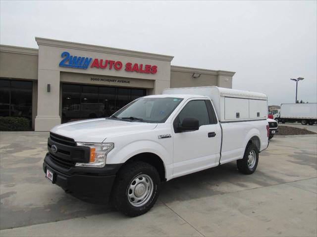 2020 Ford F-150 XL for sale in Oakdale, CA