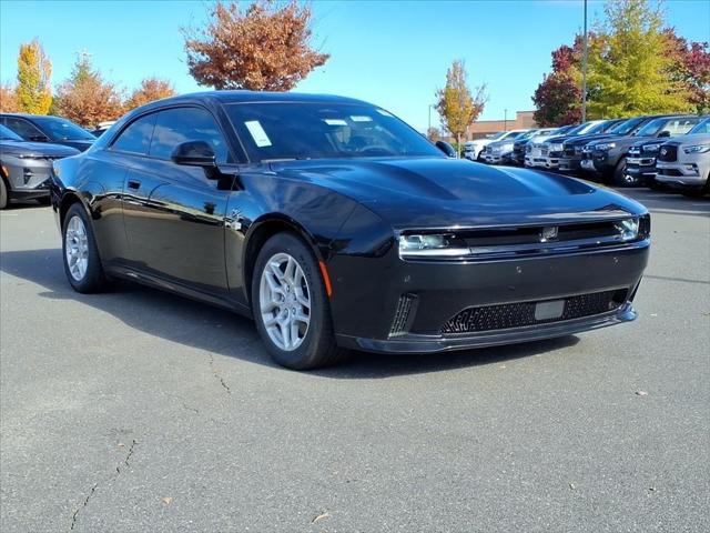 2025 Dodge Charger Daytona R/T AWD