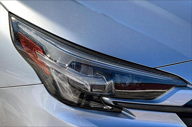 2025 Subaru Legacy Limited