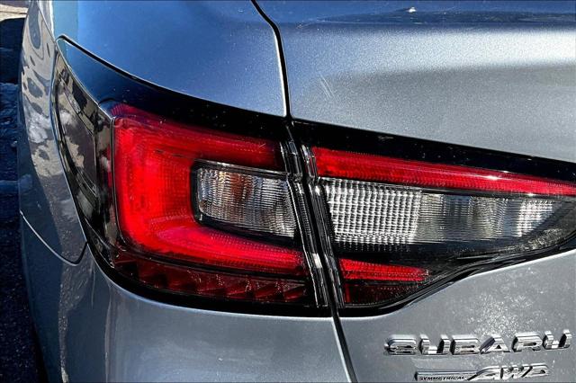 2025 Subaru Legacy Limited