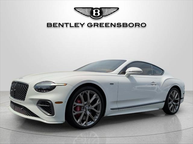 2025 Bentley Continental GT Speed for sale in High Point, NC