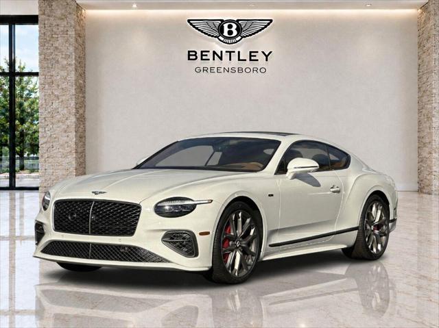 2025 Bentley Continental GT Speed for sale in High Point, NC