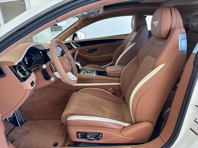 2025 Bentley Continental GT Speed