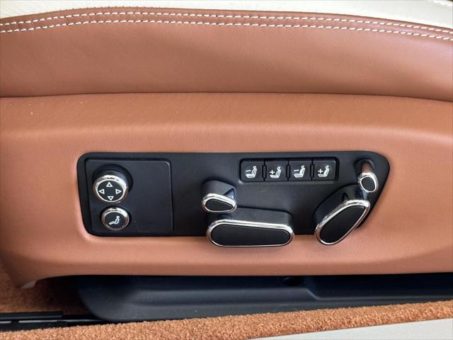 2025 Bentley Continental GT Speed