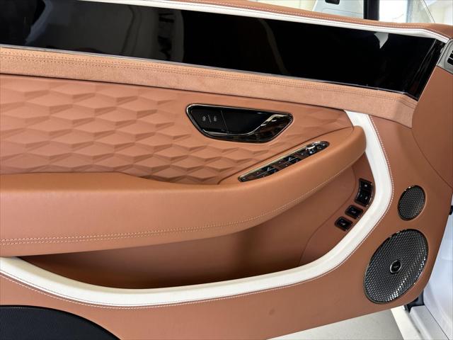 2025 Bentley Continental GT Speed