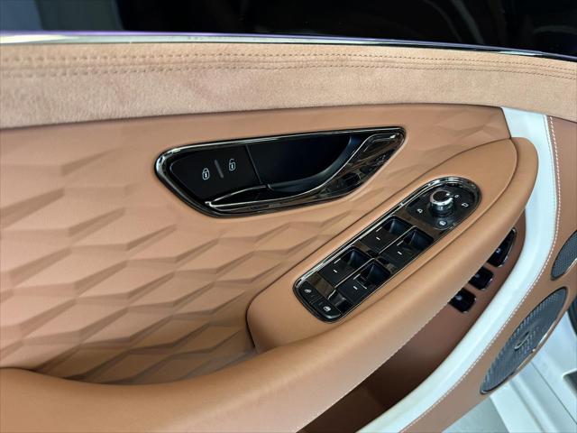 2025 Bentley Continental GT Speed