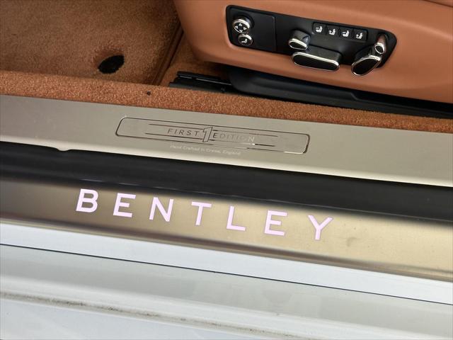 2025 Bentley Continental GT Speed