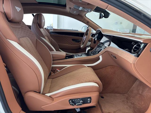 2025 Bentley Continental GT Speed