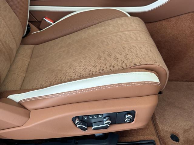 2025 Bentley Continental GT Speed