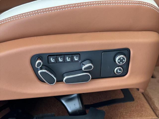 2025 Bentley Continental GT Speed